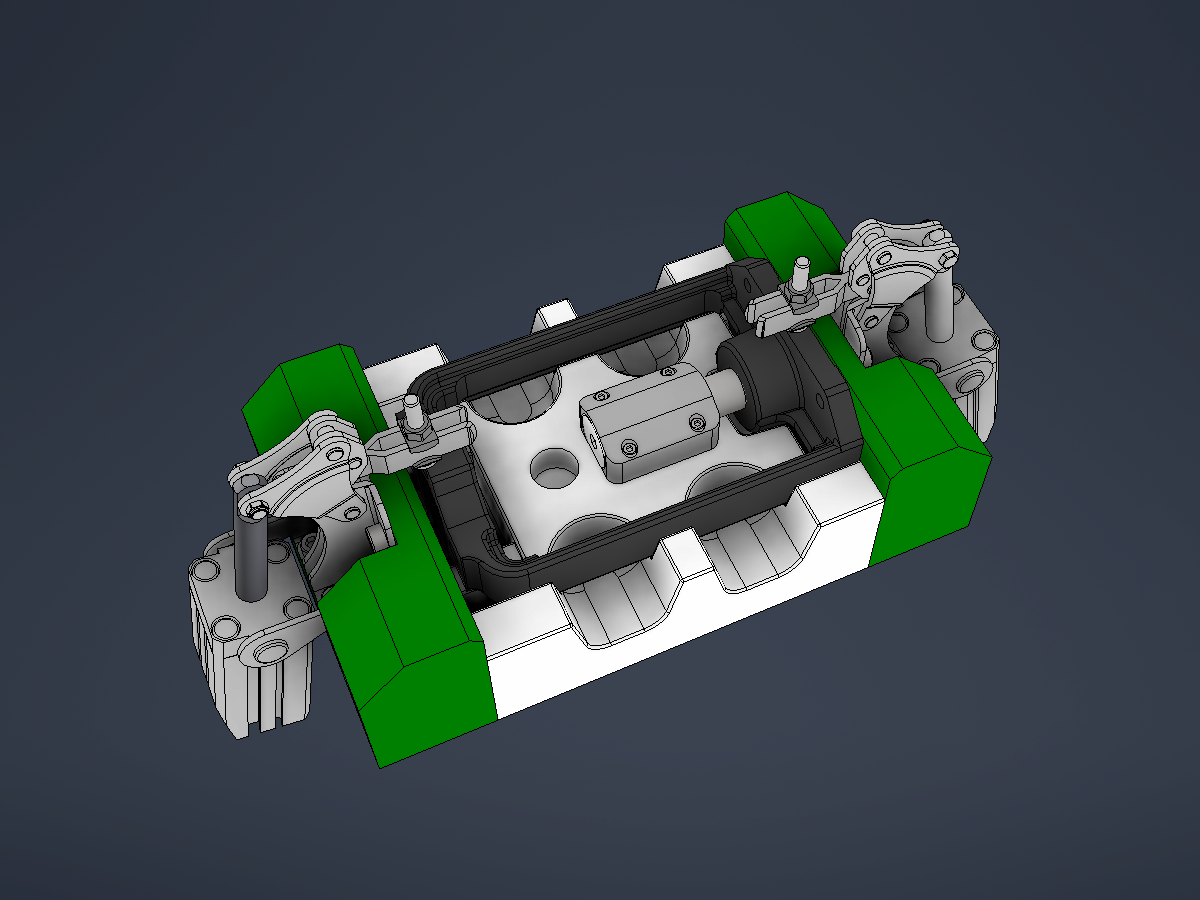 3D DESIGN