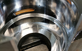 High precision tool